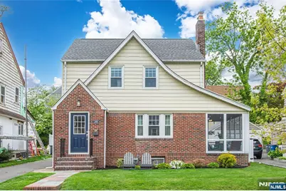 384 Essex Avenue, Bloomfield, NJ 07003 - Photo 1