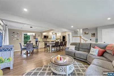 235 Nottingham Road, Ramsey, NJ 07446 - Photo 2