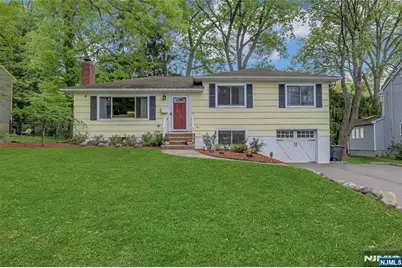 235 Nottingham Road, Ramsey, NJ 07446 - Photo 1