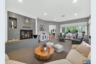 36 Grove Street, Ramsey, NJ 07446 - Photo 4