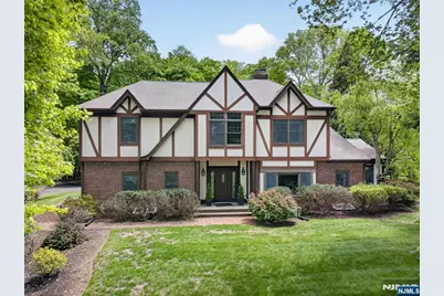 36 Grove Street, Ramsey, NJ 07446 - Photo 1