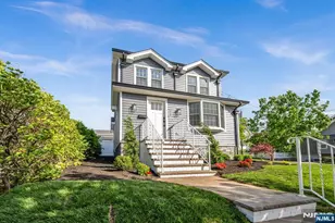 456 Collins Ave, Hasbrouck Heights, NJ 07604 - Photo 1