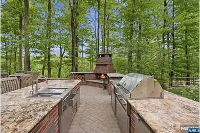219 W Saddle River Road, Saddle River, NJ 07458 - Photo 32
