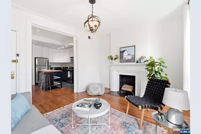 264 3rd Street 2R #2R, Jersey City, NJ 07302 - Photo 6