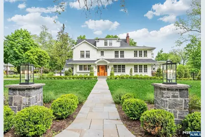 151 West End Avenue, Ridgewood, NJ 07450 - Photo 1