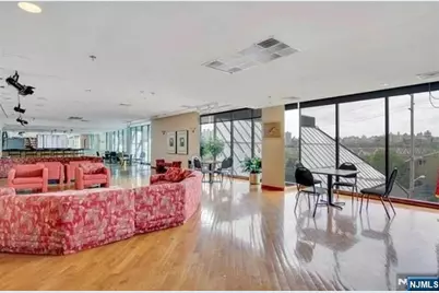 7004 Boulevard East 27B #27B, Guttenberg, NJ 07093 - Photo 10