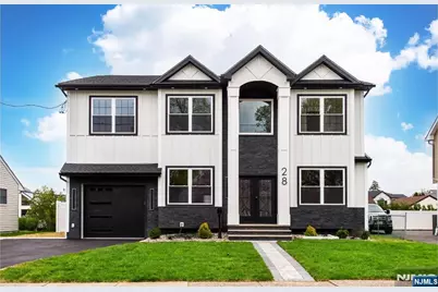 28 Tamboer Avenue, Clifton, NJ 07013 - Photo 2