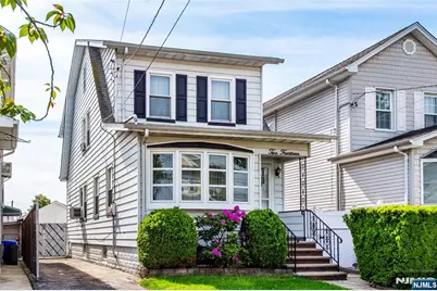214 Prospect Avenue, North Arlington, NJ 07031 - Photo 1