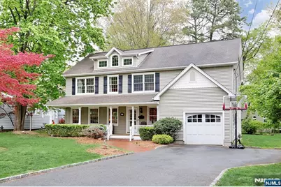 14 Chadwick Place, Glen Rock, NJ 07452 - Photo 2