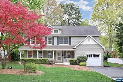 14 Chadwick Place, Glen Rock, NJ 07452 - Photo 1