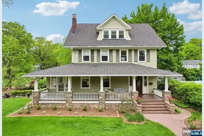 308 Woodside Avenue, Ridgewood, NJ 07450 - Photo 1