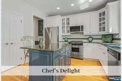 608 Fieldstone Terrace, Wyckoff Township, NJ 07481 - Photo 10