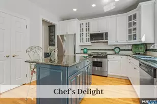 608 Fieldstone Terrace, Wyckoff Township, NJ 07481 - Photo 10