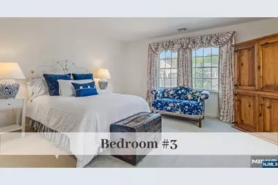 608 Fieldstone Terrace, Wyckoff Township, NJ 07481 - Photo 26