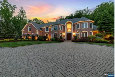 68 Brams Hill Drive, Mahwah, NJ 07430 - Photo 1