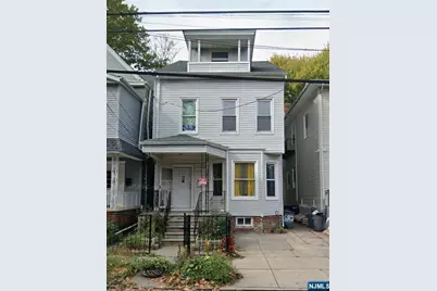 686 25th Street, Paterson, NJ 07504 - Photo 1