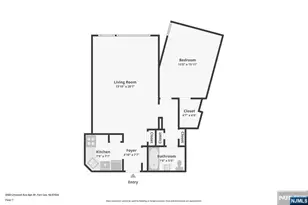 2000 Linwood Ave 4P, Fort Lee, NJ 07024 - Photo 24