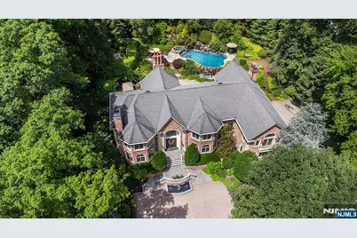 6 Adams Road, Saddle River, NJ 07458 - Photo 2