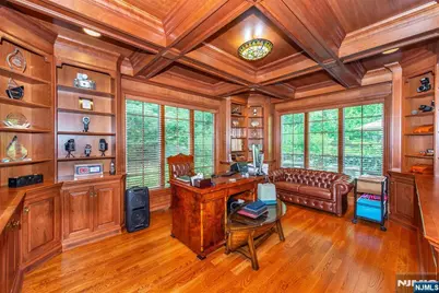 6 Adams Road, Saddle River, NJ 07458 - Photo 14