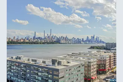 15 Somerset Lane 514 #514, Edgewater, NJ 07020 - Photo 34