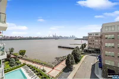15 Somerset Lane 514 #514, Edgewater, NJ 07020 - Photo 16