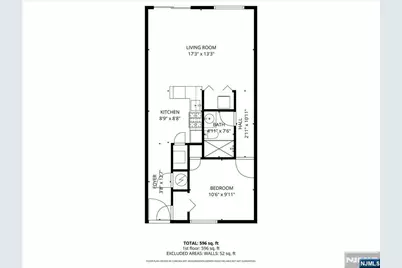 4 Alta Court 5 #5, Vernon, NJ 07462 - Photo 26