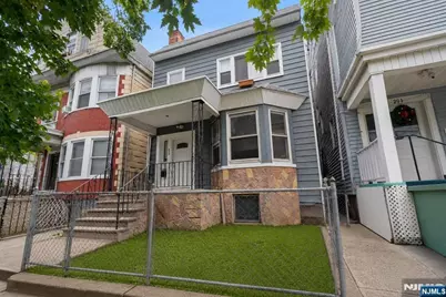 293 Clifton Avenue, Newark, NJ 07104 - Photo 1