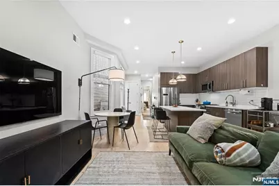 289 Webster Avenue 1A #1a, Jersey City, NJ 07307 - Photo 2