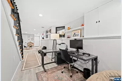 289 Webster Avenue 1A #1a, Jersey City, NJ 07307 - Photo 14