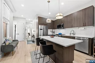 289 Webster Ave 1A, Jersey City, NJ 07307 - Photo 1