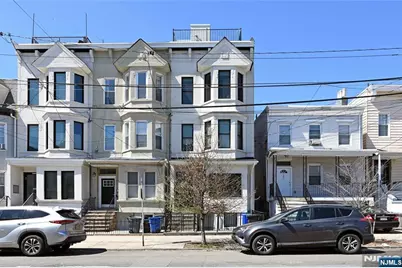 289 Webster Avenue 1A #1a, Jersey City, NJ 07307 - Photo 24