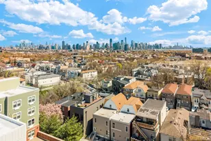 113 5 Oak Street 1, Jersey City, NJ 07304 - Photo 12