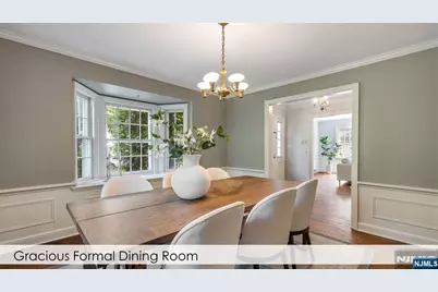 436 Hillcrest Road, Ridgewood, NJ 07450 - Photo 8