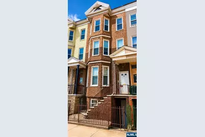 143 Hopkins Avenue, Jersey City, NJ 07306 - Photo 2