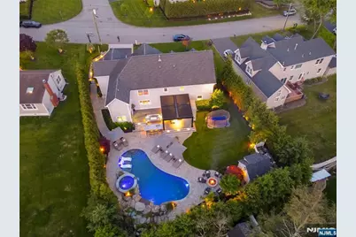 11 Amelia Drive, Old Tappan, NJ 07675 - Photo 48
