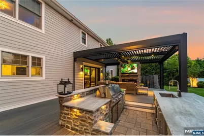 11 Amelia Drive, Old Tappan, NJ 07675 - Photo 32