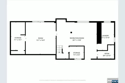 540 Highridge Avenue, Cliffside Park, NJ 07010 - Photo 50