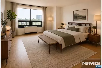 800 Palisade Avenue 704 #704, Fort Lee, NJ 07024 - Photo 8