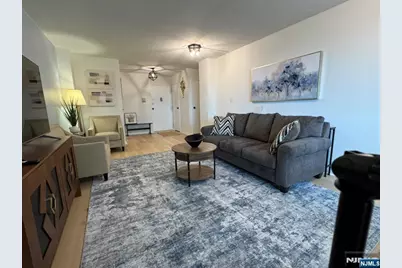 307 Prospect Avenue 12E #12E, Hackensack, NJ 07601 - Photo 1