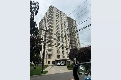 307 Prospect Avenue 12E-Furnishe #12E-FURNISHE, Hackensack, NJ 07601 - Photo 1