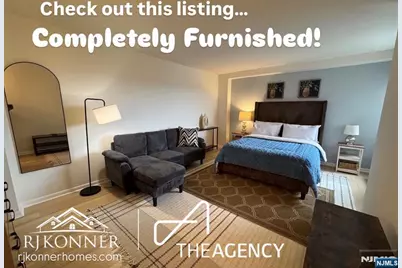 307 Prospect Avenue 12E-Furnishe #12E-FURNISHE, Hackensack, NJ 07601 - Photo 1