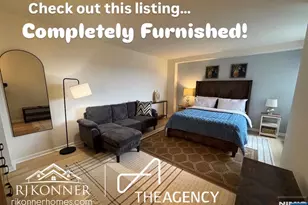 307 Prospect Ave 12E-Furnishe, Hackensack, NJ 07601 - Photo 1