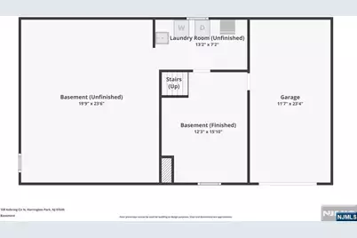 108 Kohring Circle, Harrington Park, NJ 07640 - Photo 42