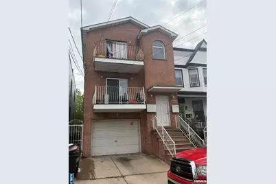 263 Forrest Street, Jersey City, NJ 07304 - Photo 2