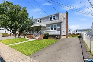 1017 E 27th St, Paterson, NJ 07513 - Photo 2