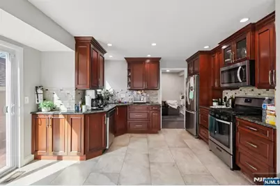 210 Clarken Drive, West Orange Township, NJ 07052 - Photo 22