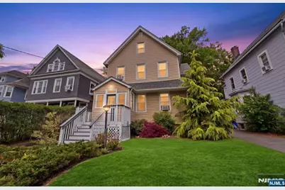 160 Ashland Avenue, Bloomfield, NJ 07003 - Photo 2