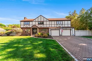 6 Jay St, Old Tappan, NJ 07675 - Photo 1