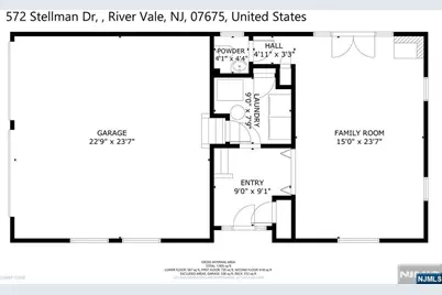 568 Stellman Road, River Vale Township, NJ 07675 - Photo 26