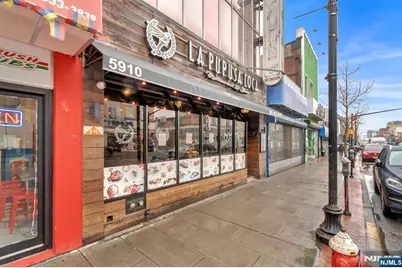 5910 Bergenline Avenue, West New York, NJ 07093 - Photo 1